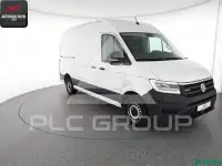 2021 Volkswagen Crafter