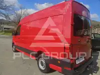 2021 Volkswagen Crafter