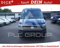 2021 Volkswagen Crafter