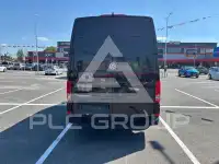 2021 Volkswagen Crafter