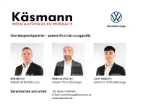 2021 Volkswagen Crafter