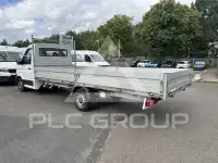 2021 Volkswagen Crafter