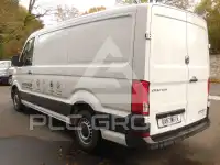 2021 Volkswagen Crafter