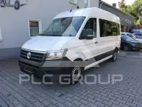 2021 Volkswagen Crafter