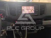 2021 Volkswagen Crafter