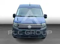 2021 Volkswagen Crafter
