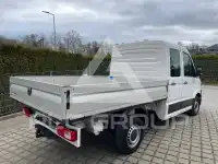 2021 Volkswagen Crafter