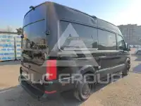 2021 Volkswagen Crafter