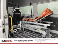 2021 Volkswagen Crafter