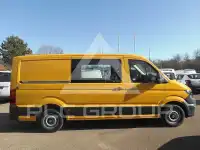 2021 Volkswagen Crafter