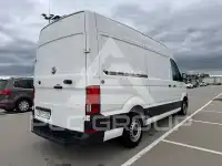 2021 Volkswagen Crafter