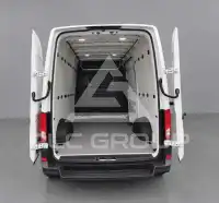 2021 Volkswagen Crafter
