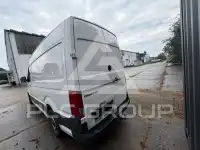 2021 Volkswagen Crafter