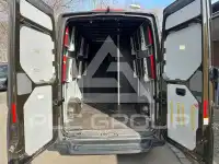2021 Volkswagen Crafter