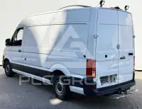 2021 Volkswagen Crafter