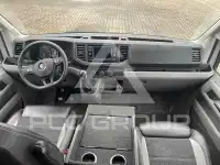 2021 Volkswagen Crafter
