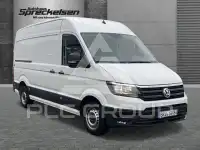 2021 Volkswagen Crafter