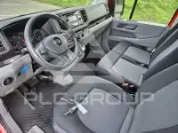 2021 Volkswagen Crafter