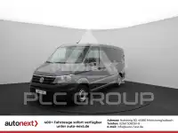 2021 Volkswagen Crafter