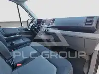 2021 Volkswagen Crafter