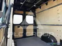 2021 Volkswagen Crafter