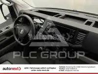 2021 Volkswagen Crafter