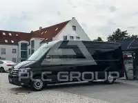 2021 Volkswagen Crafter