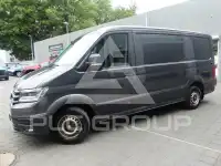2021 Volkswagen Crafter
