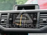 2021 Volkswagen Crafter