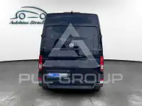 2021 Volkswagen Crafter