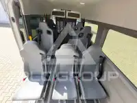 2021 Volkswagen Crafter