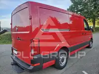 2021 Volkswagen Crafter