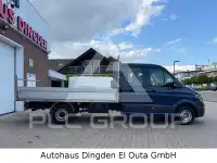2021 Volkswagen Crafter