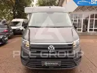 2021 Volkswagen Crafter