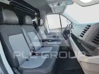 2021 Volkswagen Crafter