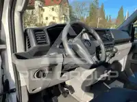 2021 Volkswagen Crafter