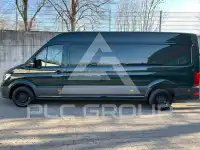 2021 Volkswagen Crafter