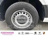 2021 Volkswagen Crafter
