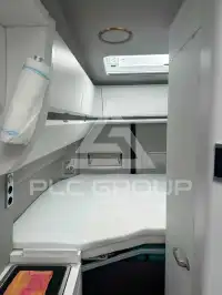 2021 Volkswagen Crafter