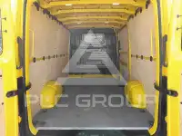 2021 Volkswagen Crafter
