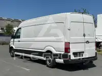 2021 Volkswagen Crafter