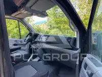 2021 Volkswagen Crafter