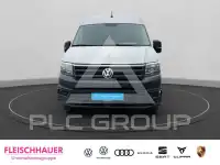 2021 Volkswagen Crafter