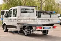 2021 Volkswagen Crafter