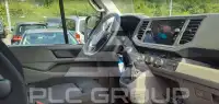 2021 Volkswagen Crafter