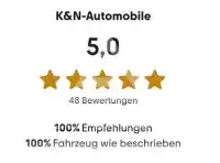 2021 Volkswagen Crafter