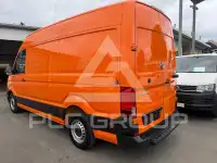 2021 Volkswagen Crafter