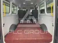 2021 Volkswagen Crafter