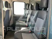 2021 Volkswagen Crafter