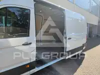 2021 Volkswagen Crafter